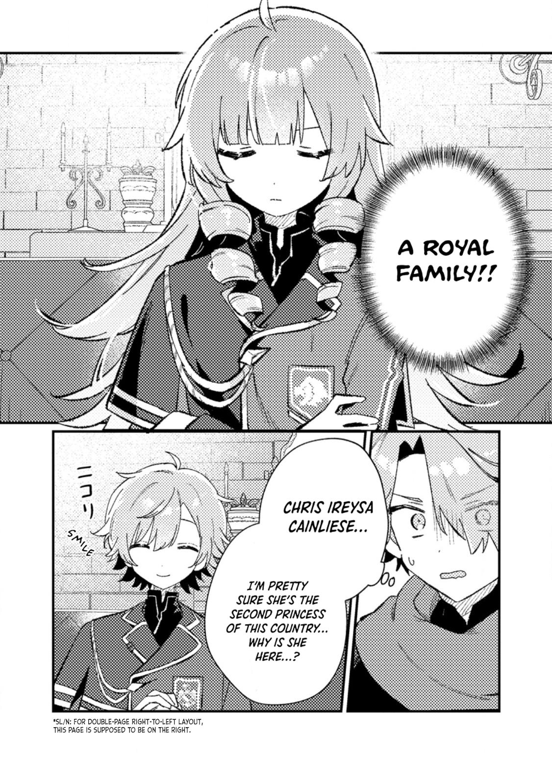 Isekai Shounin: Skill Isekai Tokou wo Kushi shite, Yuuyuu Jiteki na Okanemochi Slow Life wo Okurimasu Chap 7 - Next Chap 8