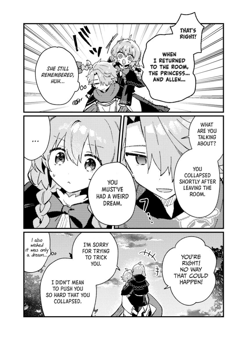 Isekai Shounin: Skill Isekai Tokou wo Kushi shite, Yuuyuu Jiteki na Okanemochi Slow Life wo Okurimasu Chap 7 - Next Chap 8