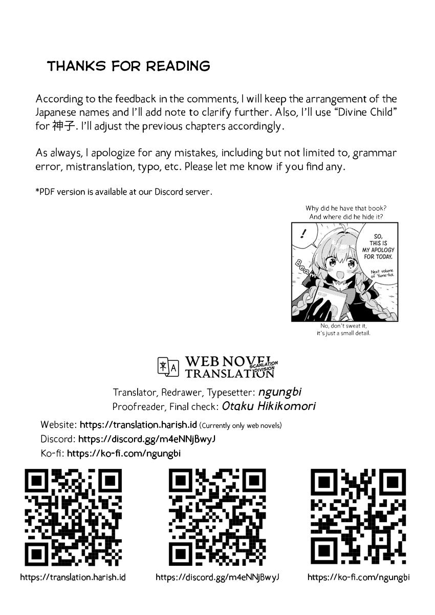 Isekai Shounin: Skill Isekai Tokou wo Kushi shite, Yuuyuu Jiteki na Okanemochi Slow Life wo Okurimasu Chap 7 - Next Chap 8