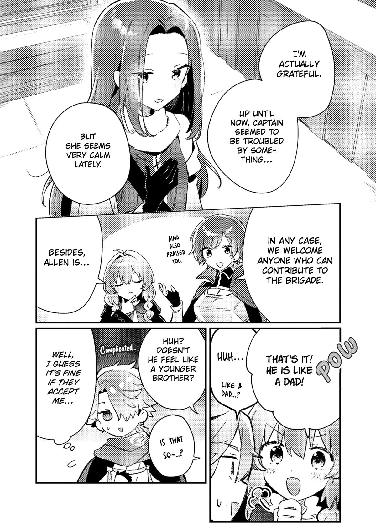 Isekai Shounin: Skill Isekai Tokou wo Kushi shite, Yuuyuu Jiteki na Okanemochi Slow Life wo Okurimasu Chap 4 - Next Chap 5