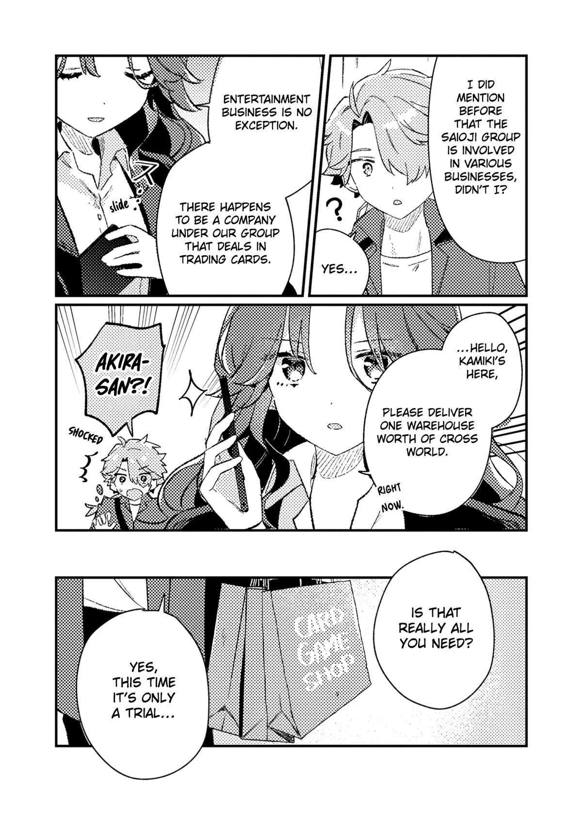 Isekai Shounin: Skill Isekai Tokou wo Kushi shite, Yuuyuu Jiteki na Okanemochi Slow Life wo Okurimasu Chap 4 - Next Chap 5