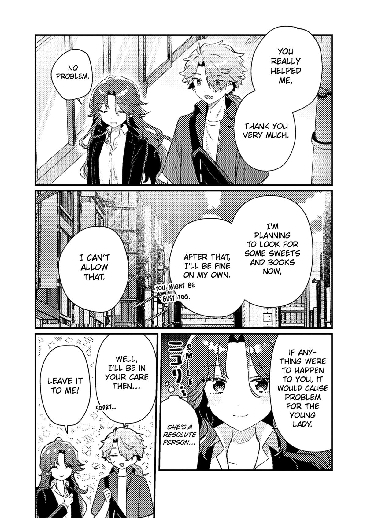Isekai Shounin: Skill Isekai Tokou wo Kushi shite, Yuuyuu Jiteki na Okanemochi Slow Life wo Okurimasu Chap 4 - Next Chap 5
