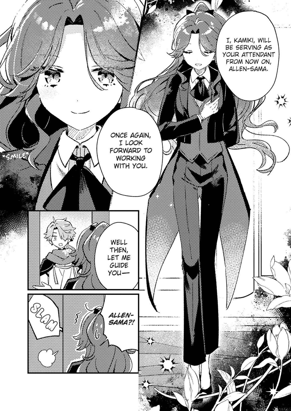 Isekai Shounin: Skill Isekai Tokou wo Kushi shite, Yuuyuu Jiteki na Okanemochi Slow Life wo Okurimasu Chap 4 - Next Chap 5