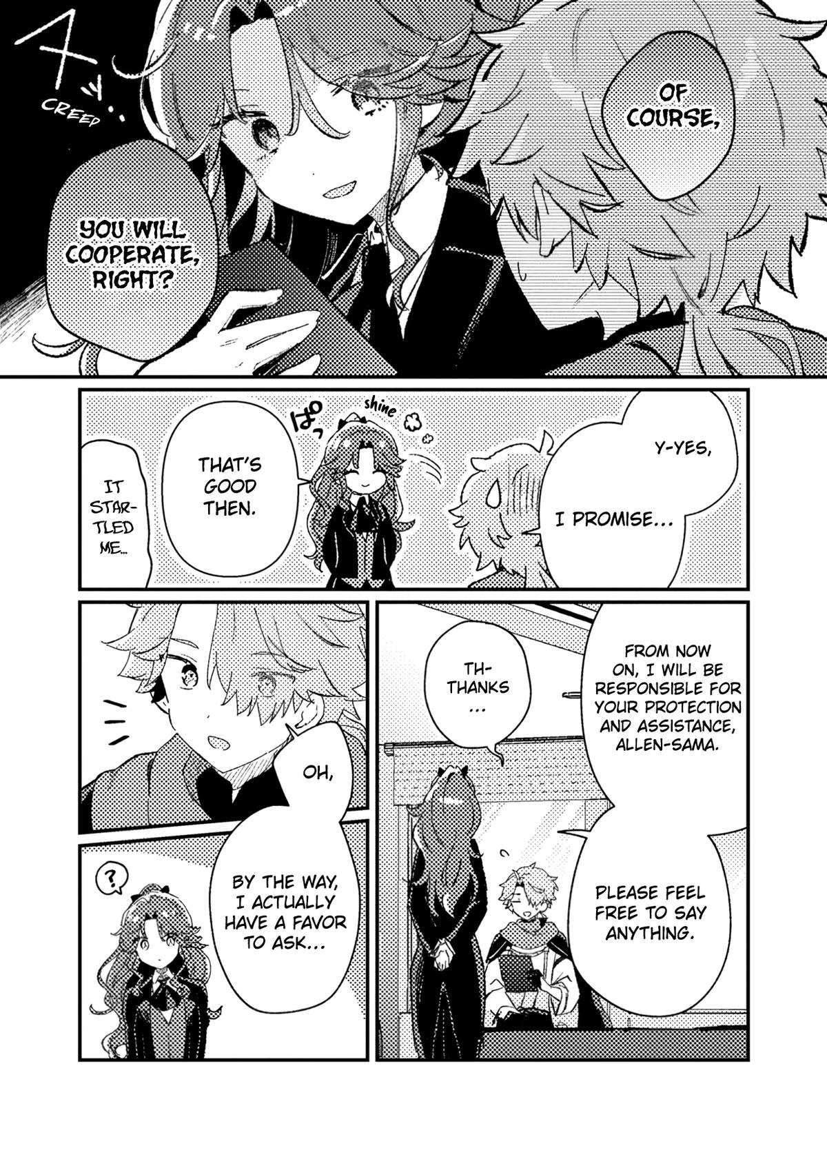 Isekai Shounin: Skill Isekai Tokou wo Kushi shite, Yuuyuu Jiteki na Okanemochi Slow Life wo Okurimasu Chap 4 - Next Chap 5
