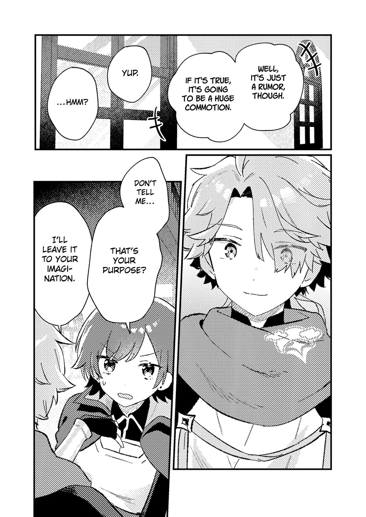 Isekai Shounin: Skill Isekai Tokou wo Kushi shite, Yuuyuu Jiteki na Okanemochi Slow Life wo Okurimasu Chap 4 - Next Chap 5