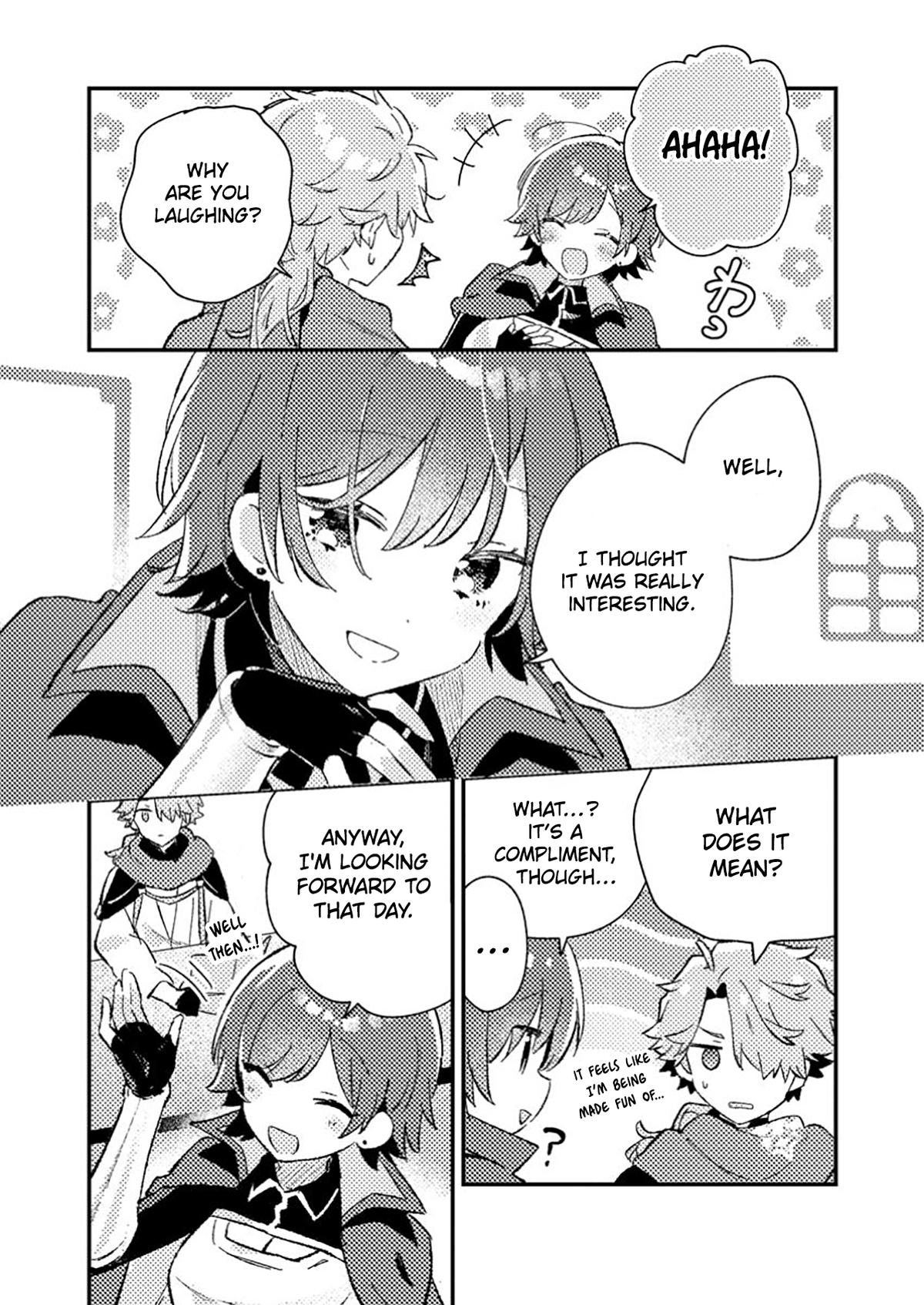 Isekai Shounin: Skill Isekai Tokou wo Kushi shite, Yuuyuu Jiteki na Okanemochi Slow Life wo Okurimasu Chap 4 - Next Chap 5