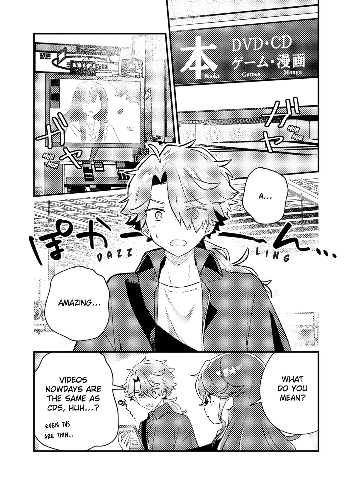 Isekai Shounin: Skill Isekai Tokou wo Kushi shite, Yuuyuu Jiteki na Okanemochi Slow Life wo Okurimasu Chap 4 - Next Chap 5
