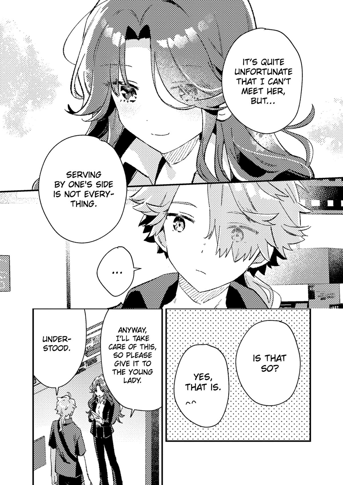 Isekai Shounin: Skill Isekai Tokou wo Kushi shite, Yuuyuu Jiteki na Okanemochi Slow Life wo Okurimasu Chap 4 - Next Chap 5