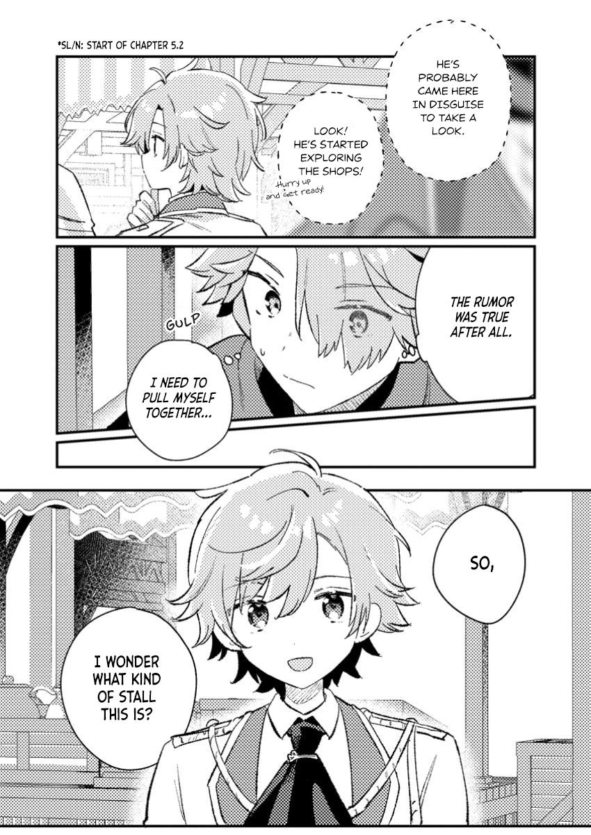 Isekai Shounin: Skill Isekai Tokou wo Kushi shite, Yuuyuu Jiteki na Okanemochi Slow Life wo Okurimasu Chap 5 - Next Chap 6