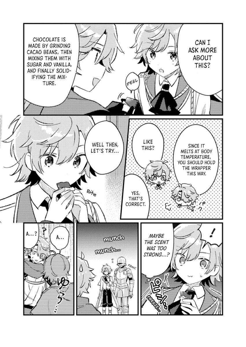 Isekai Shounin: Skill Isekai Tokou wo Kushi shite, Yuuyuu Jiteki na Okanemochi Slow Life wo Okurimasu Chap 5 - Next Chap 6