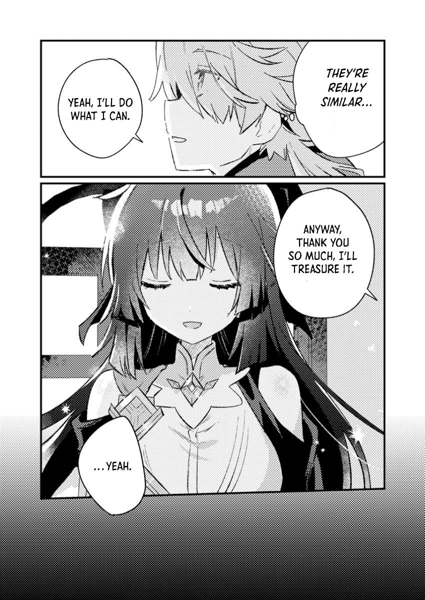 Isekai Shounin: Skill Isekai Tokou wo Kushi shite, Yuuyuu Jiteki na Okanemochi Slow Life wo Okurimasu Chap 5 - Next Chap 6