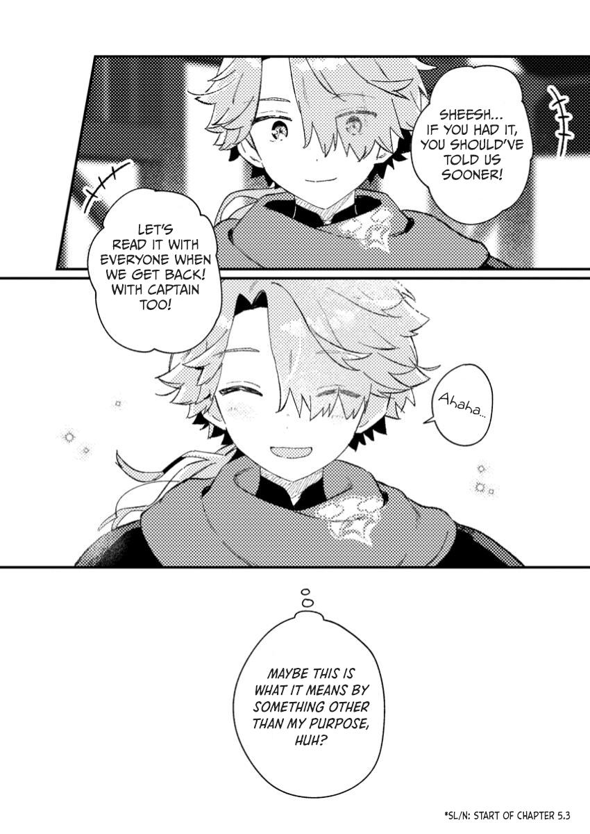 Isekai Shounin: Skill Isekai Tokou wo Kushi shite, Yuuyuu Jiteki na Okanemochi Slow Life wo Okurimasu Chap 5 - Next Chap 6
