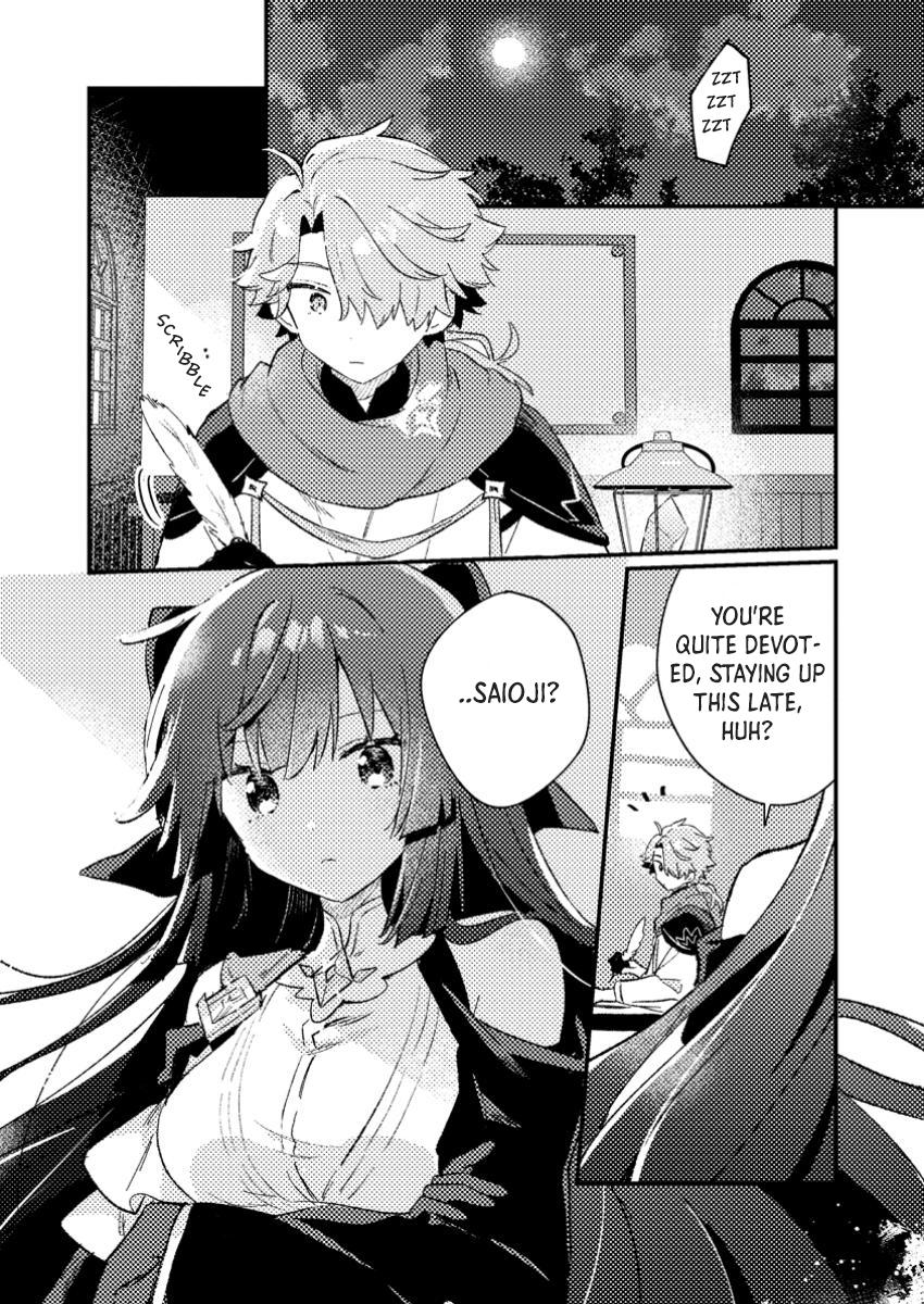 Isekai Shounin: Skill Isekai Tokou wo Kushi shite, Yuuyuu Jiteki na Okanemochi Slow Life wo Okurimasu Chap 5 - Next Chap 6