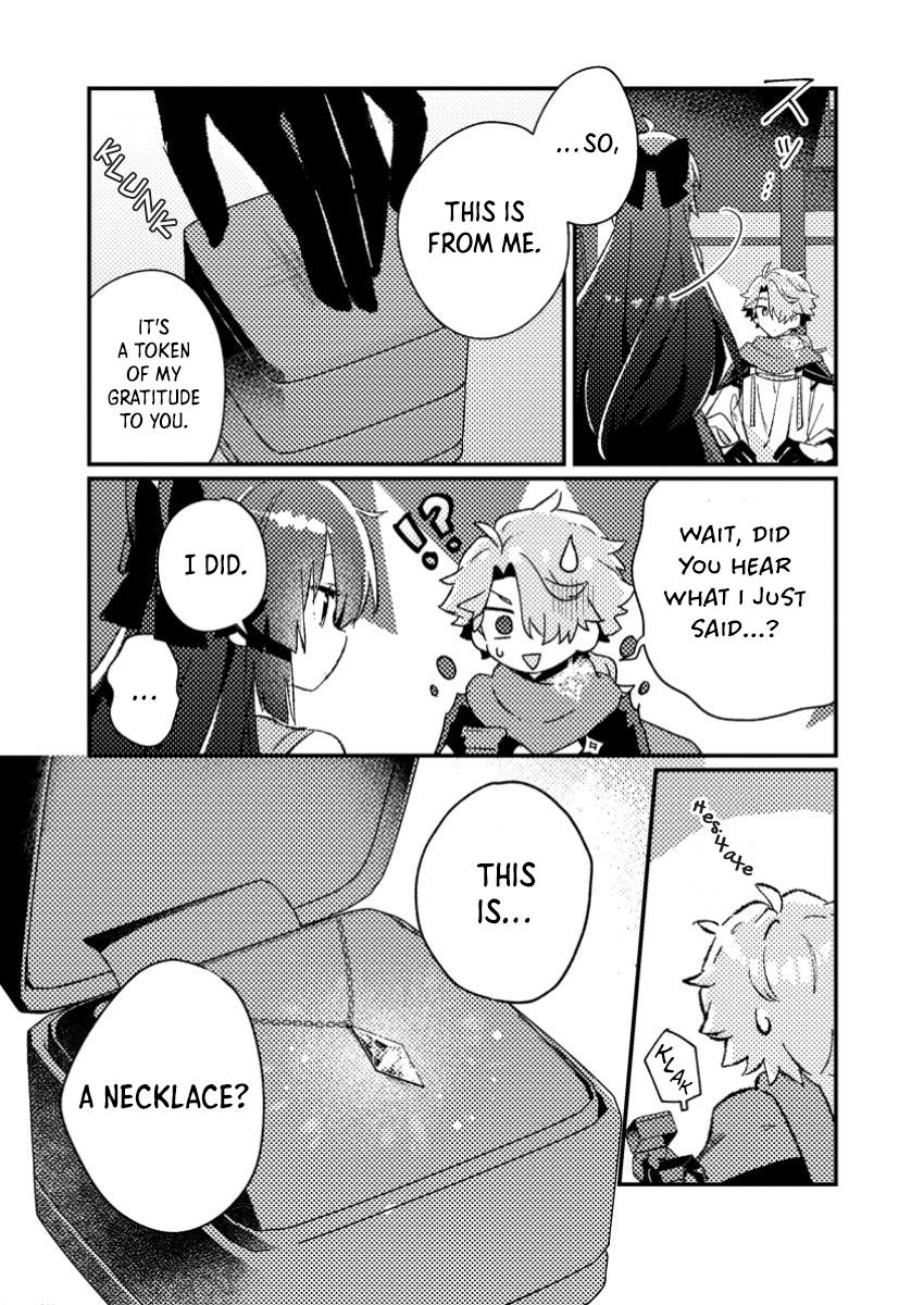 Isekai Shounin: Skill Isekai Tokou wo Kushi shite, Yuuyuu Jiteki na Okanemochi Slow Life wo Okurimasu Chap 5 - Next Chap 6