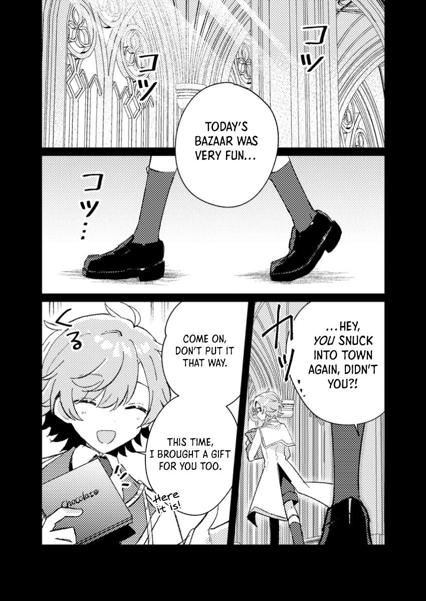 Isekai Shounin: Skill Isekai Tokou wo Kushi shite, Yuuyuu Jiteki na Okanemochi Slow Life wo Okurimasu Chap 5 - Next Chap 6