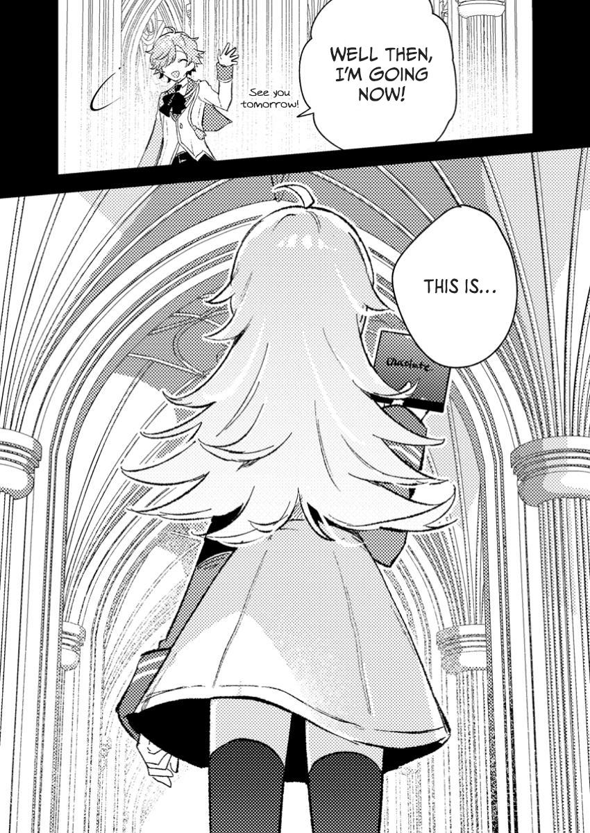 Isekai Shounin: Skill Isekai Tokou wo Kushi shite, Yuuyuu Jiteki na Okanemochi Slow Life wo Okurimasu Chap 5 - Next Chap 6