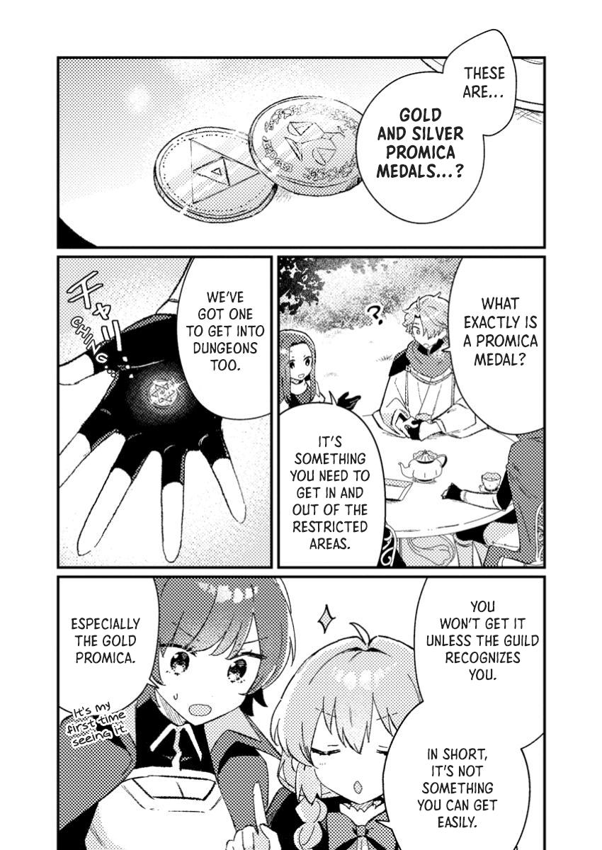 Isekai Shounin: Skill Isekai Tokou wo Kushi shite, Yuuyuu Jiteki na Okanemochi Slow Life wo Okurimasu Chap 6 - Next Chap 7