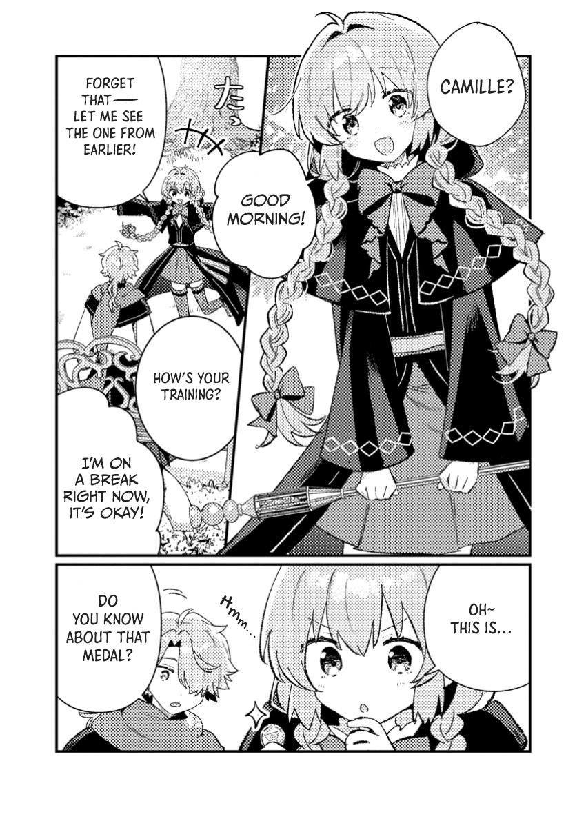 Isekai Shounin: Skill Isekai Tokou wo Kushi shite, Yuuyuu Jiteki na Okanemochi Slow Life wo Okurimasu Chap 6 - Next Chap 7