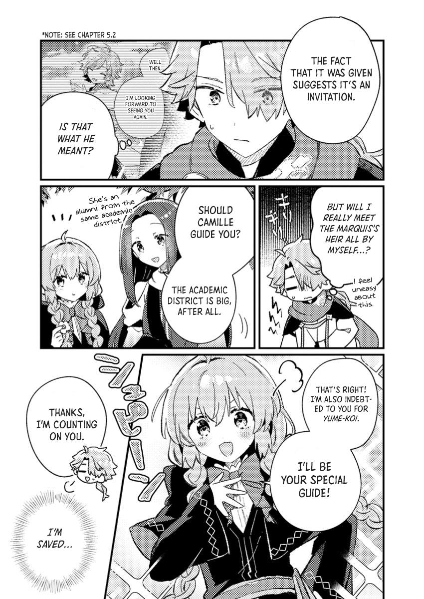 Isekai Shounin: Skill Isekai Tokou wo Kushi shite, Yuuyuu Jiteki na Okanemochi Slow Life wo Okurimasu Chap 6 - Next Chap 7