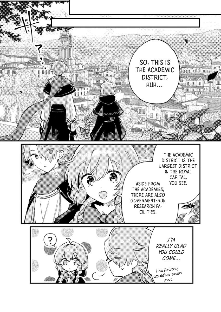 Isekai Shounin: Skill Isekai Tokou wo Kushi shite, Yuuyuu Jiteki na Okanemochi Slow Life wo Okurimasu Chap 6 - Next Chap 7