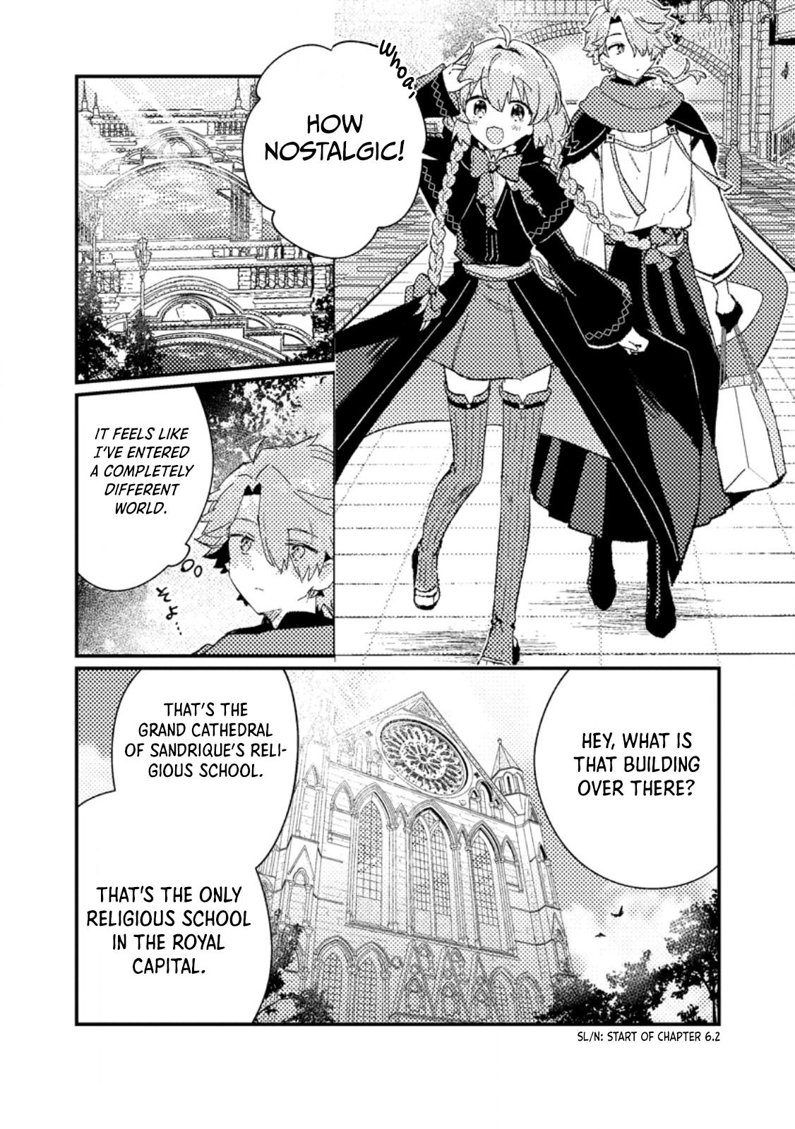 Isekai Shounin: Skill Isekai Tokou wo Kushi shite, Yuuyuu Jiteki na Okanemochi Slow Life wo Okurimasu Chap 6 - Next Chap 7