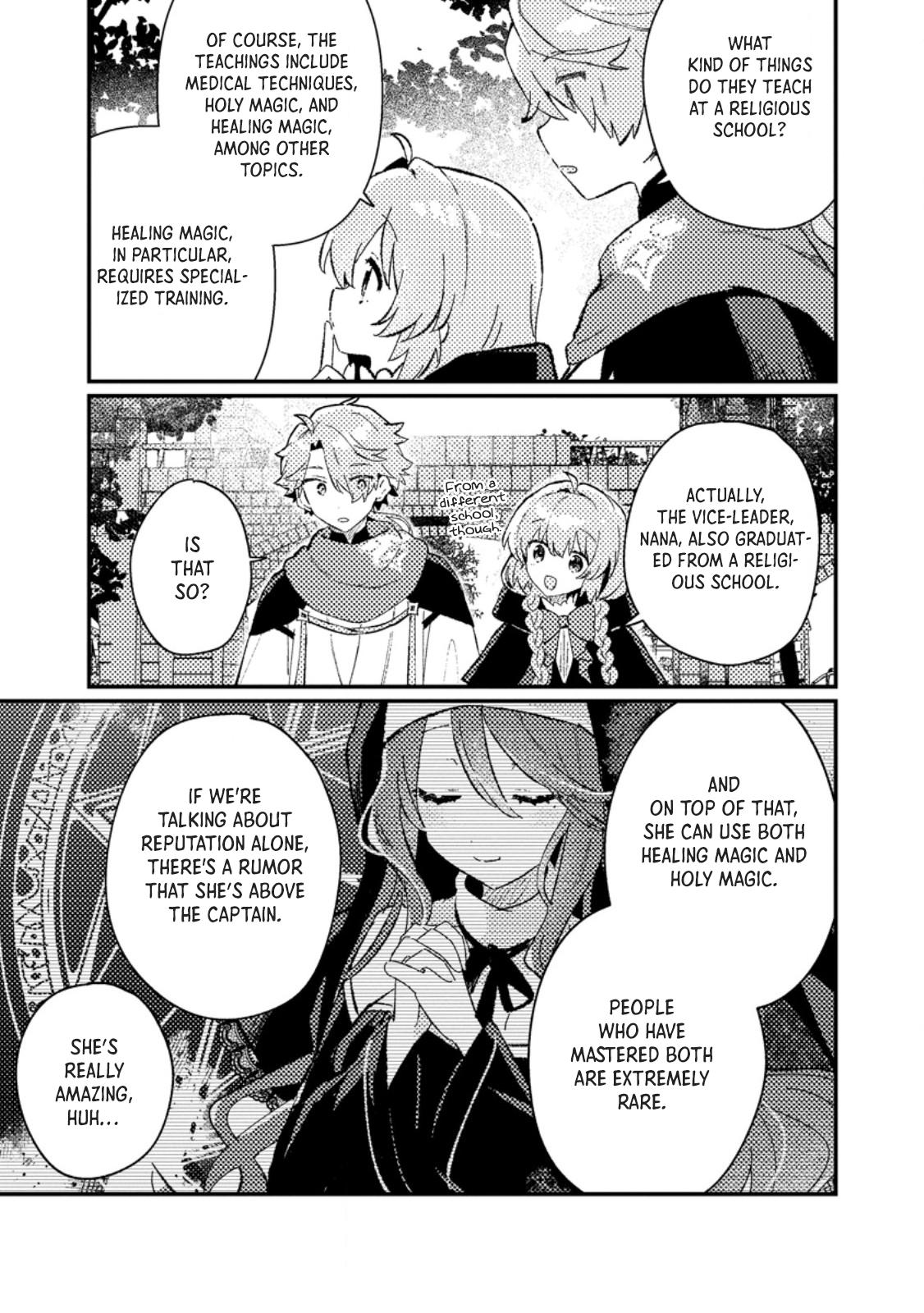 Isekai Shounin: Skill Isekai Tokou wo Kushi shite, Yuuyuu Jiteki na Okanemochi Slow Life wo Okurimasu Chap 6 - Next Chap 7