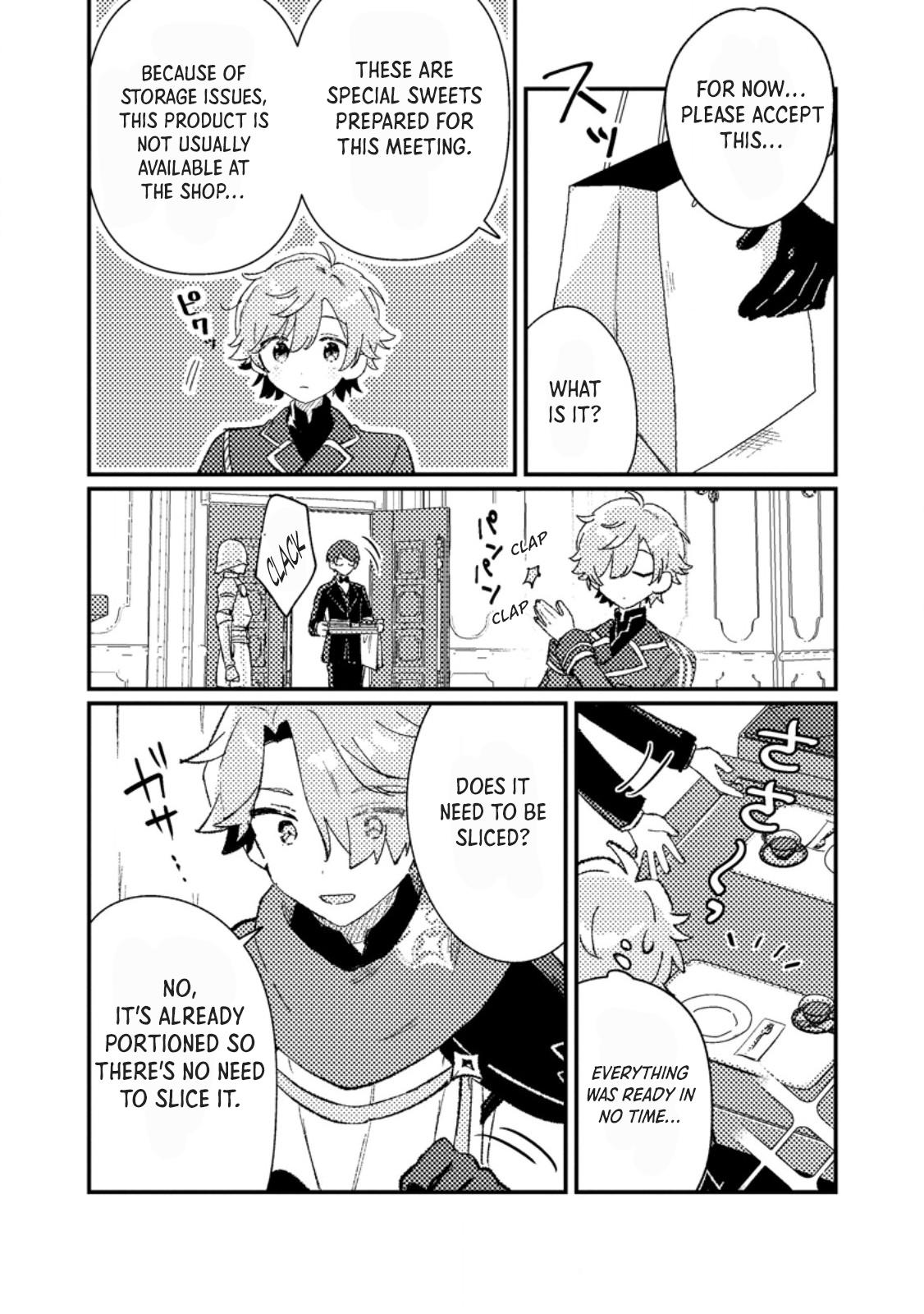 Isekai Shounin: Skill Isekai Tokou wo Kushi shite, Yuuyuu Jiteki na Okanemochi Slow Life wo Okurimasu Chap 6 - Next Chap 7