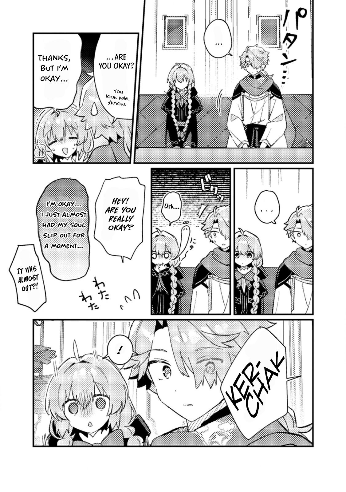 Isekai Shounin: Skill Isekai Tokou wo Kushi shite, Yuuyuu Jiteki na Okanemochi Slow Life wo Okurimasu Chap 6 - Next Chap 7