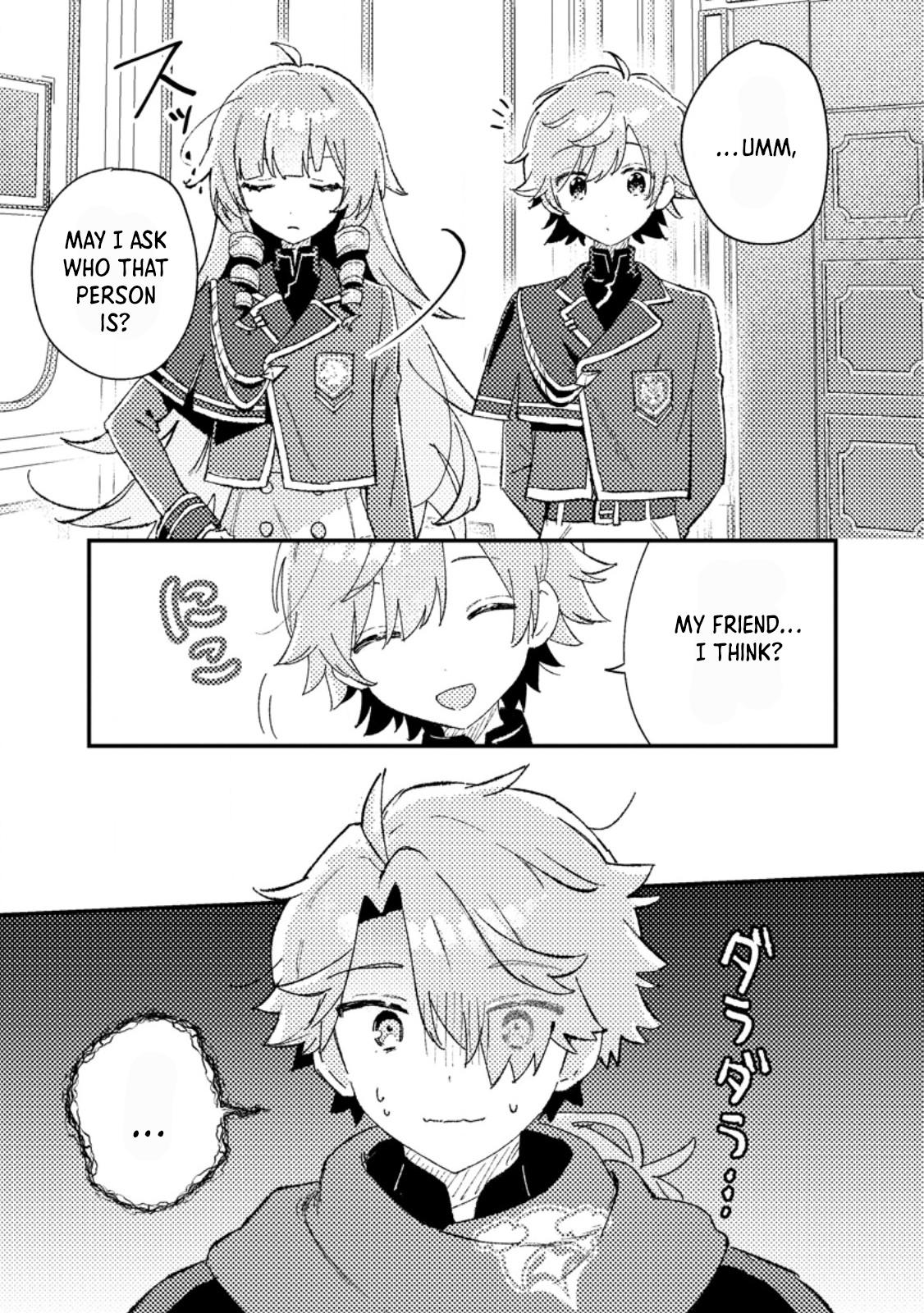 Isekai Shounin: Skill Isekai Tokou wo Kushi shite, Yuuyuu Jiteki na Okanemochi Slow Life wo Okurimasu Chap 6 - Next Chap 7