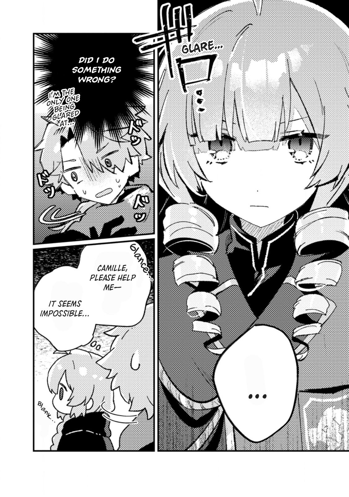 Isekai Shounin: Skill Isekai Tokou wo Kushi shite, Yuuyuu Jiteki na Okanemochi Slow Life wo Okurimasu Chap 6 - Next Chap 7