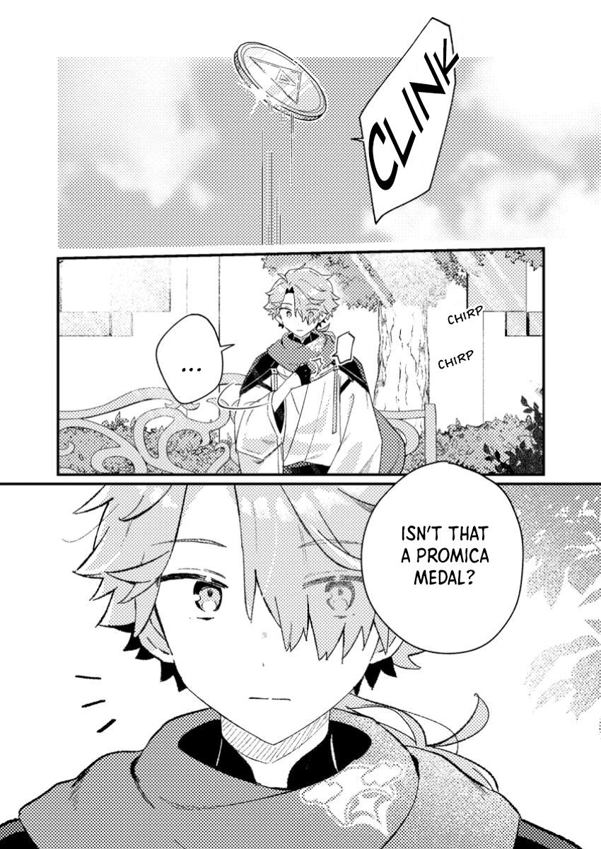 Isekai Shounin: Skill Isekai Tokou wo Kushi shite, Yuuyuu Jiteki na Okanemochi Slow Life wo Okurimasu Chap 6 - Next Chap 7