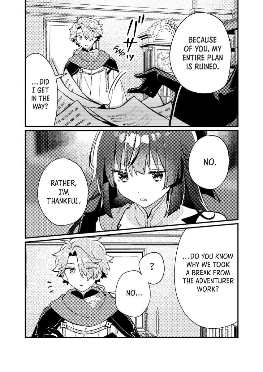 Isekai Shounin: Skill Isekai Tokou wo Kushi shite, Yuuyuu Jiteki na Okanemochi Slow Life wo Okurimasu Chap 8 - Next Chap 9