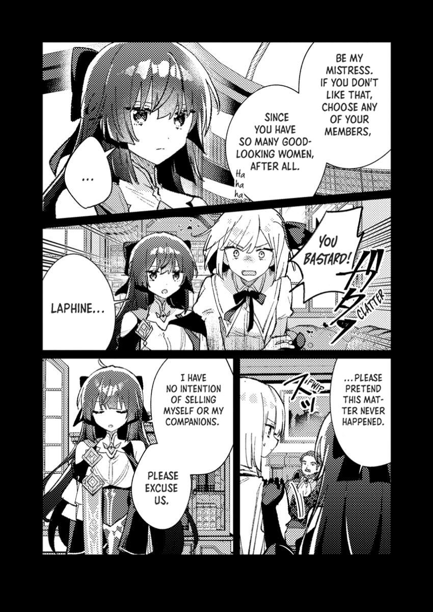 Isekai Shounin: Skill Isekai Tokou wo Kushi shite, Yuuyuu Jiteki na Okanemochi Slow Life wo Okurimasu Chap 8 - Next Chap 9