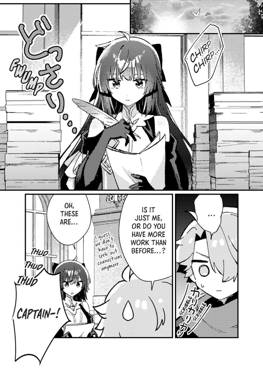 Isekai Shounin: Skill Isekai Tokou wo Kushi shite, Yuuyuu Jiteki na Okanemochi Slow Life wo Okurimasu Chap 8 - Next Chap 9