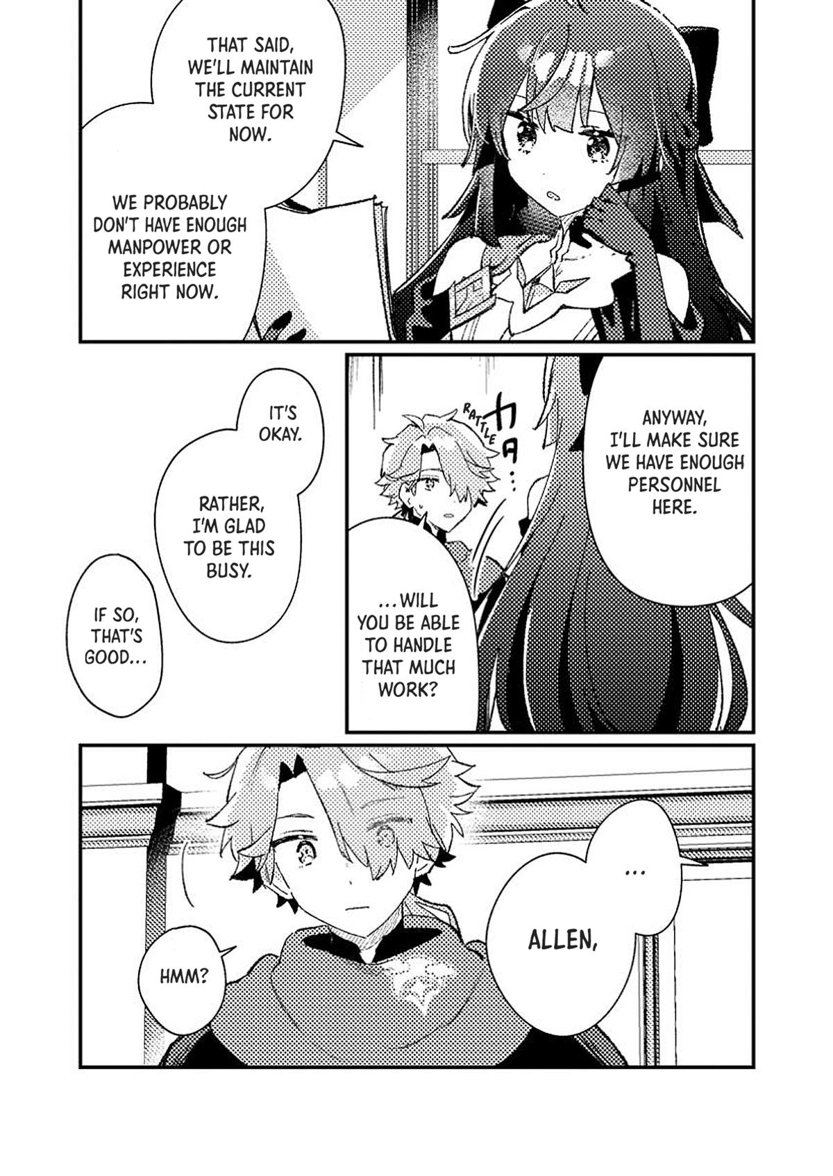 Isekai Shounin: Skill Isekai Tokou wo Kushi shite, Yuuyuu Jiteki na Okanemochi Slow Life wo Okurimasu Chap 8 - Next Chap 9