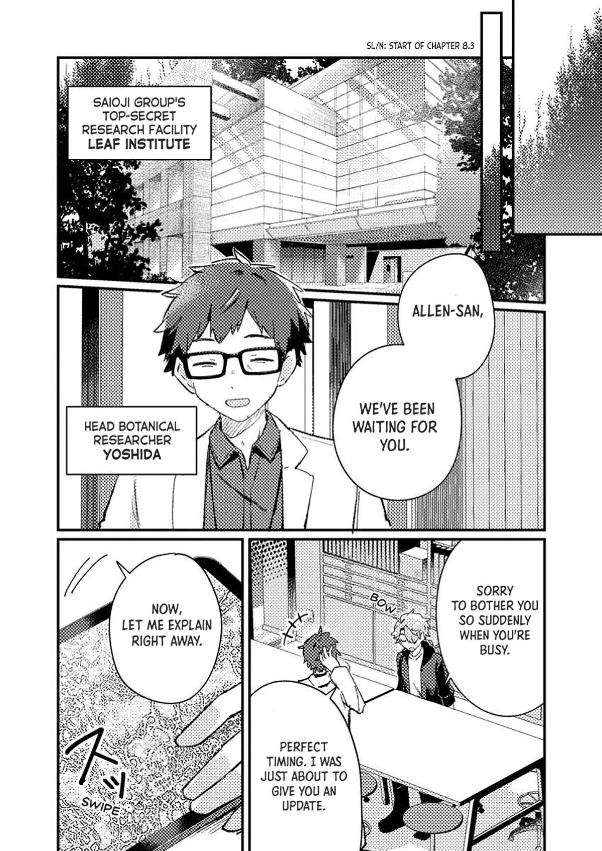 Isekai Shounin: Skill Isekai Tokou wo Kushi shite, Yuuyuu Jiteki na Okanemochi Slow Life wo Okurimasu Chap 8 - Next Chap 9