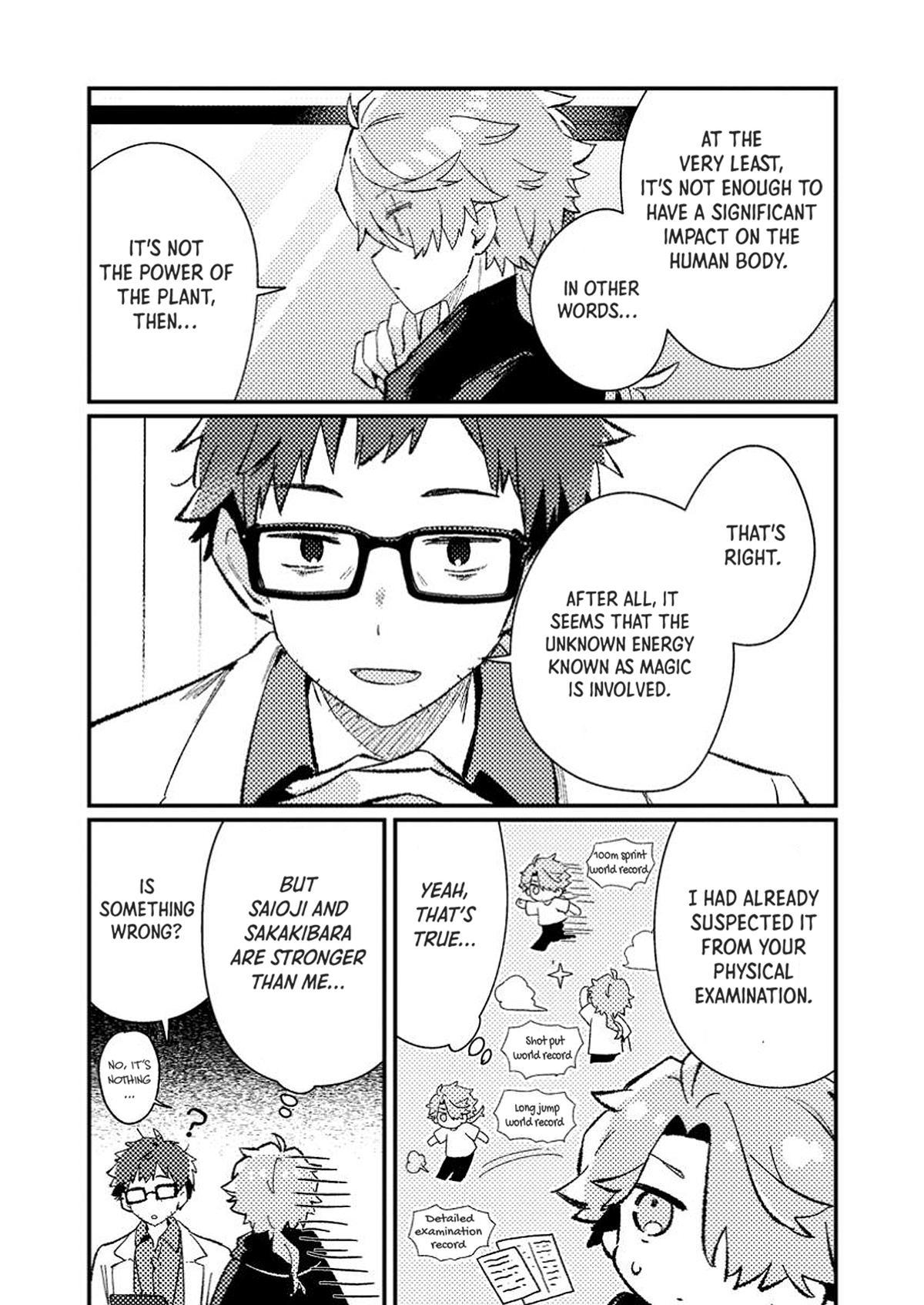 Isekai Shounin: Skill Isekai Tokou wo Kushi shite, Yuuyuu Jiteki na Okanemochi Slow Life wo Okurimasu Chap 8 - Next Chap 9