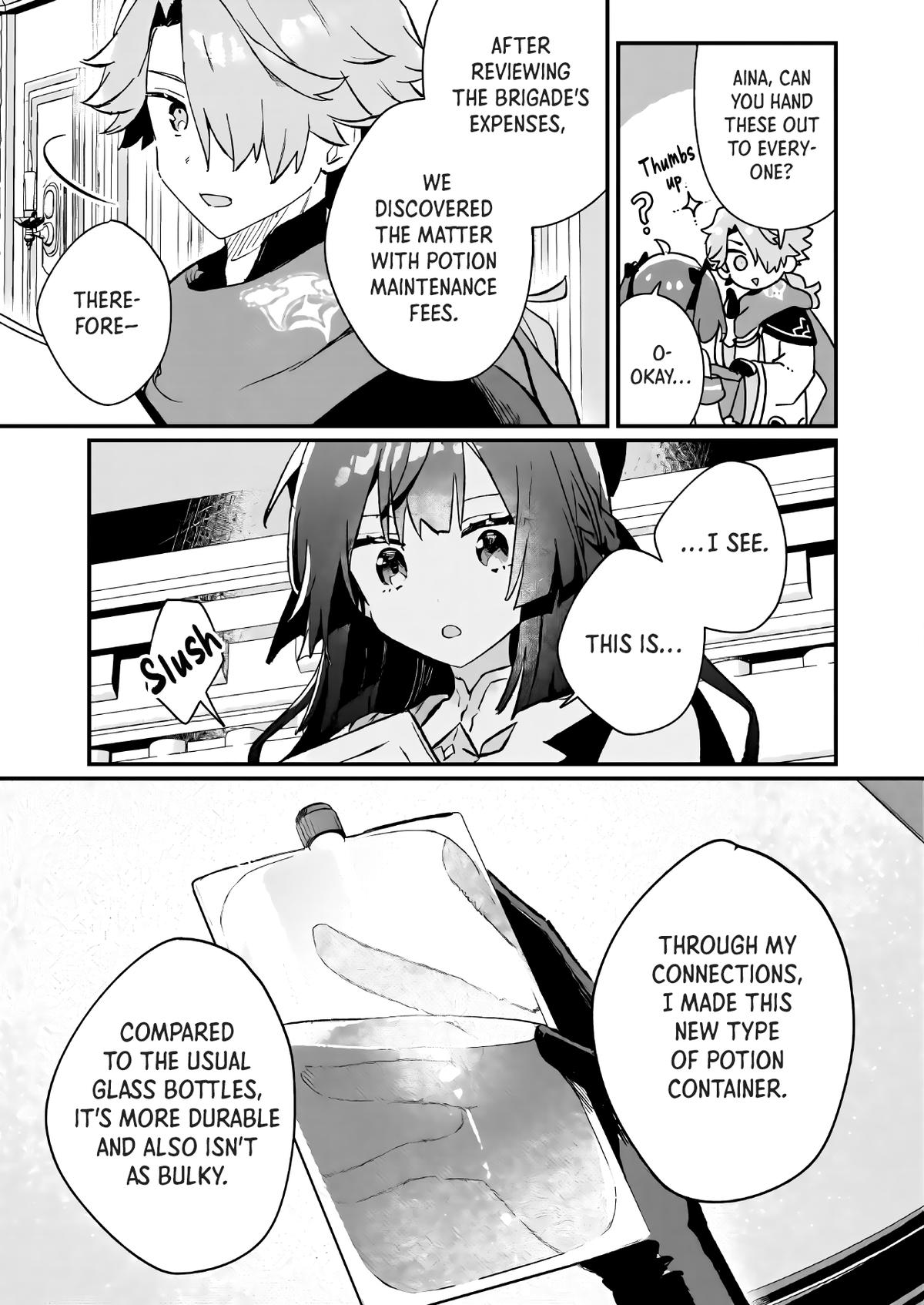 Isekai Shounin: Skill Isekai Tokou wo Kushi shite, Yuuyuu Jiteki na Okanemochi Slow Life wo Okurimasu Chap 9 - Next Chap 10