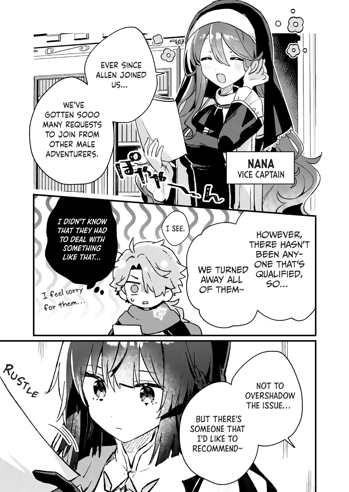 Isekai Shounin: Skill Isekai Tokou wo Kushi shite, Yuuyuu Jiteki na Okanemochi Slow Life wo Okurimasu Chap 9 - Next Chap 10