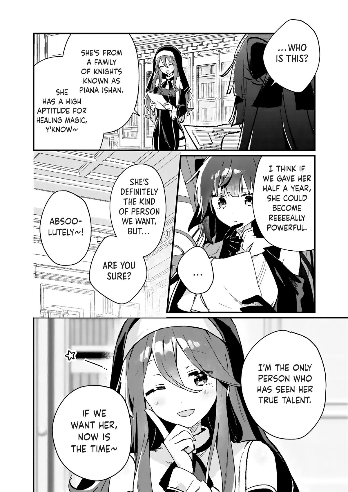 Isekai Shounin: Skill Isekai Tokou wo Kushi shite, Yuuyuu Jiteki na Okanemochi Slow Life wo Okurimasu Chap 9 - Next Chap 10