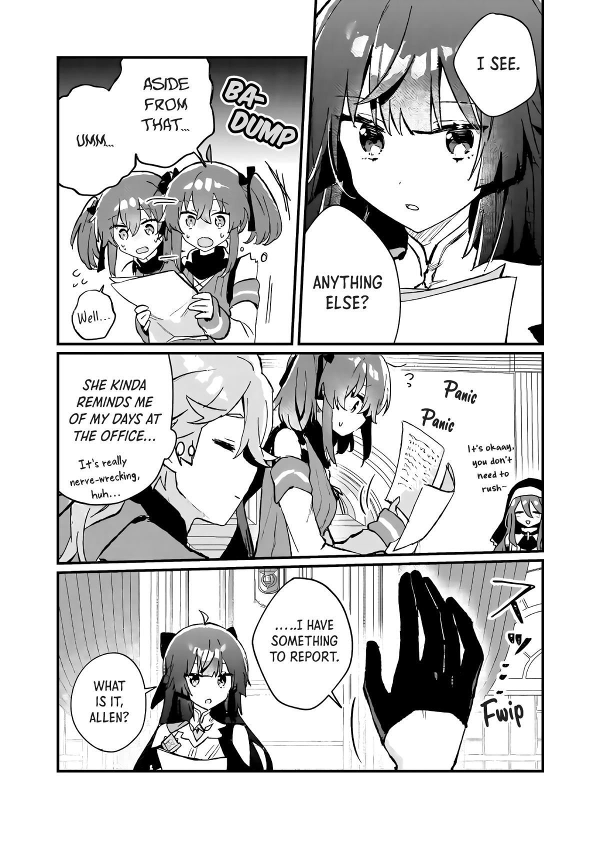 Isekai Shounin: Skill Isekai Tokou wo Kushi shite, Yuuyuu Jiteki na Okanemochi Slow Life wo Okurimasu Chap 9 - Next Chap 10