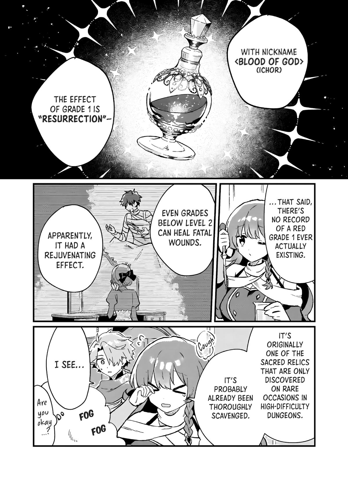 Isekai Shounin: Skill Isekai Tokou wo Kushi shite, Yuuyuu Jiteki na Okanemochi Slow Life wo Okurimasu Chap 9 - Next Chap 10