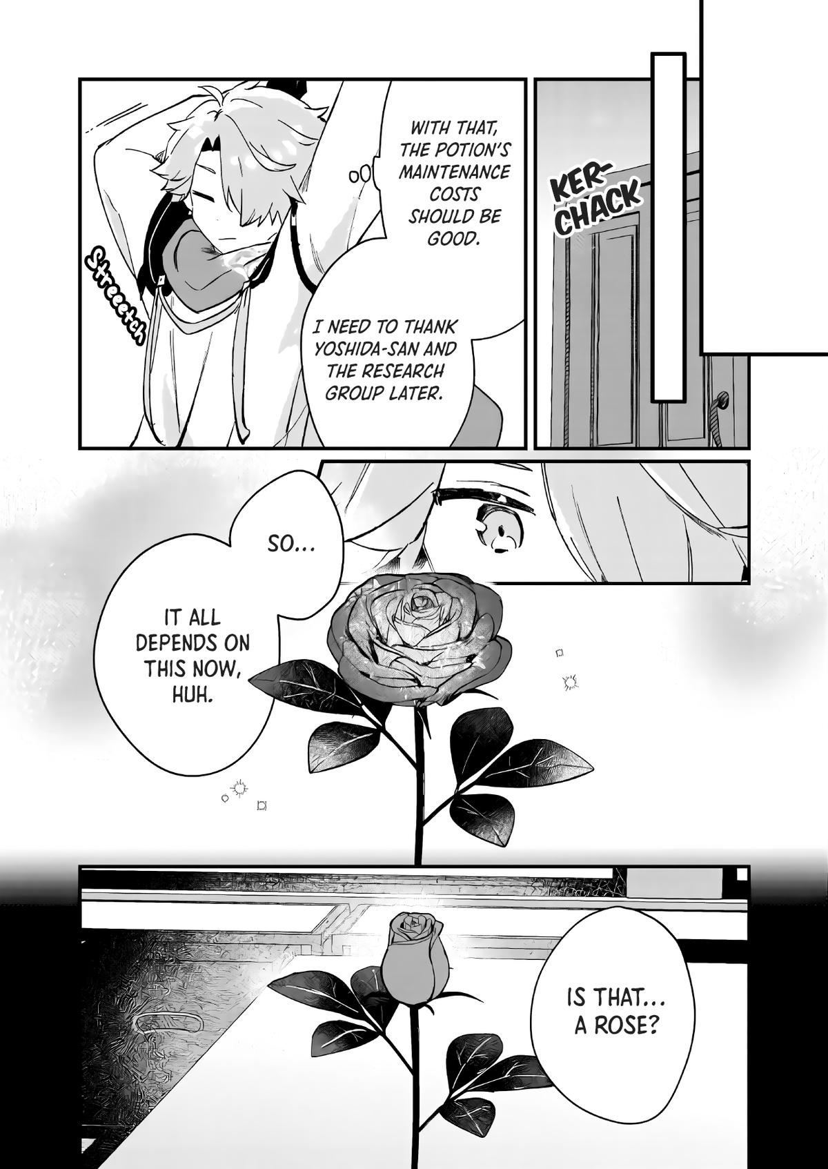 Isekai Shounin: Skill Isekai Tokou wo Kushi shite, Yuuyuu Jiteki na Okanemochi Slow Life wo Okurimasu Chap 9 - Next Chap 10