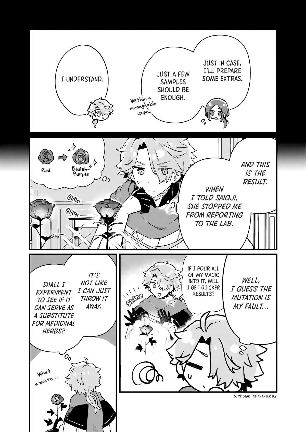 Isekai Shounin: Skill Isekai Tokou wo Kushi shite, Yuuyuu Jiteki na Okanemochi Slow Life wo Okurimasu Chap 9 - Next Chap 10