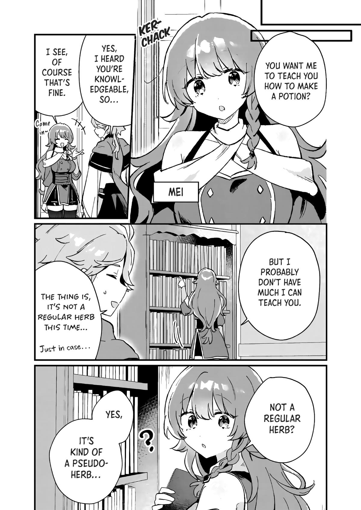Isekai Shounin: Skill Isekai Tokou wo Kushi shite, Yuuyuu Jiteki na Okanemochi Slow Life wo Okurimasu Chap 9 - Next Chap 10