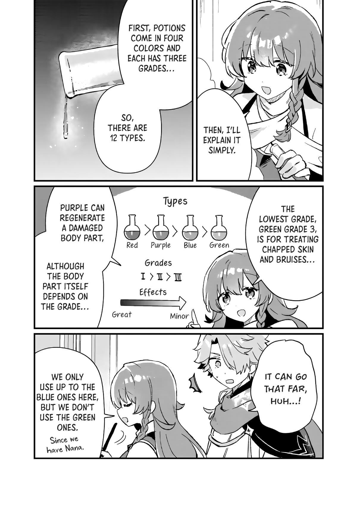 Isekai Shounin: Skill Isekai Tokou wo Kushi shite, Yuuyuu Jiteki na Okanemochi Slow Life wo Okurimasu Chap 9 - Next Chap 10