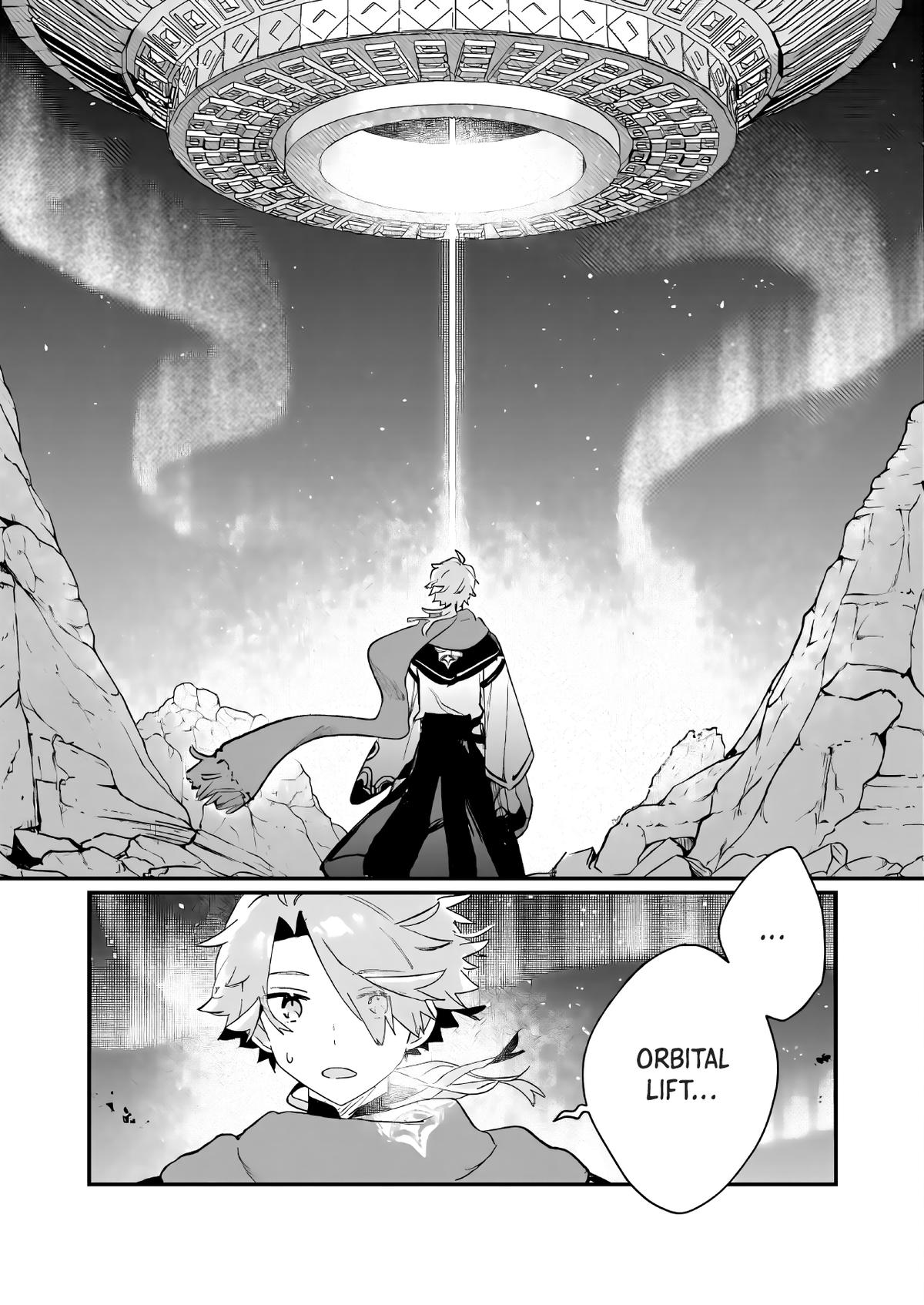 Isekai Shounin: Skill Isekai Tokou wo Kushi shite, Yuuyuu Jiteki na Okanemochi Slow Life wo Okurimasu Chap 9 - Next Chap 10