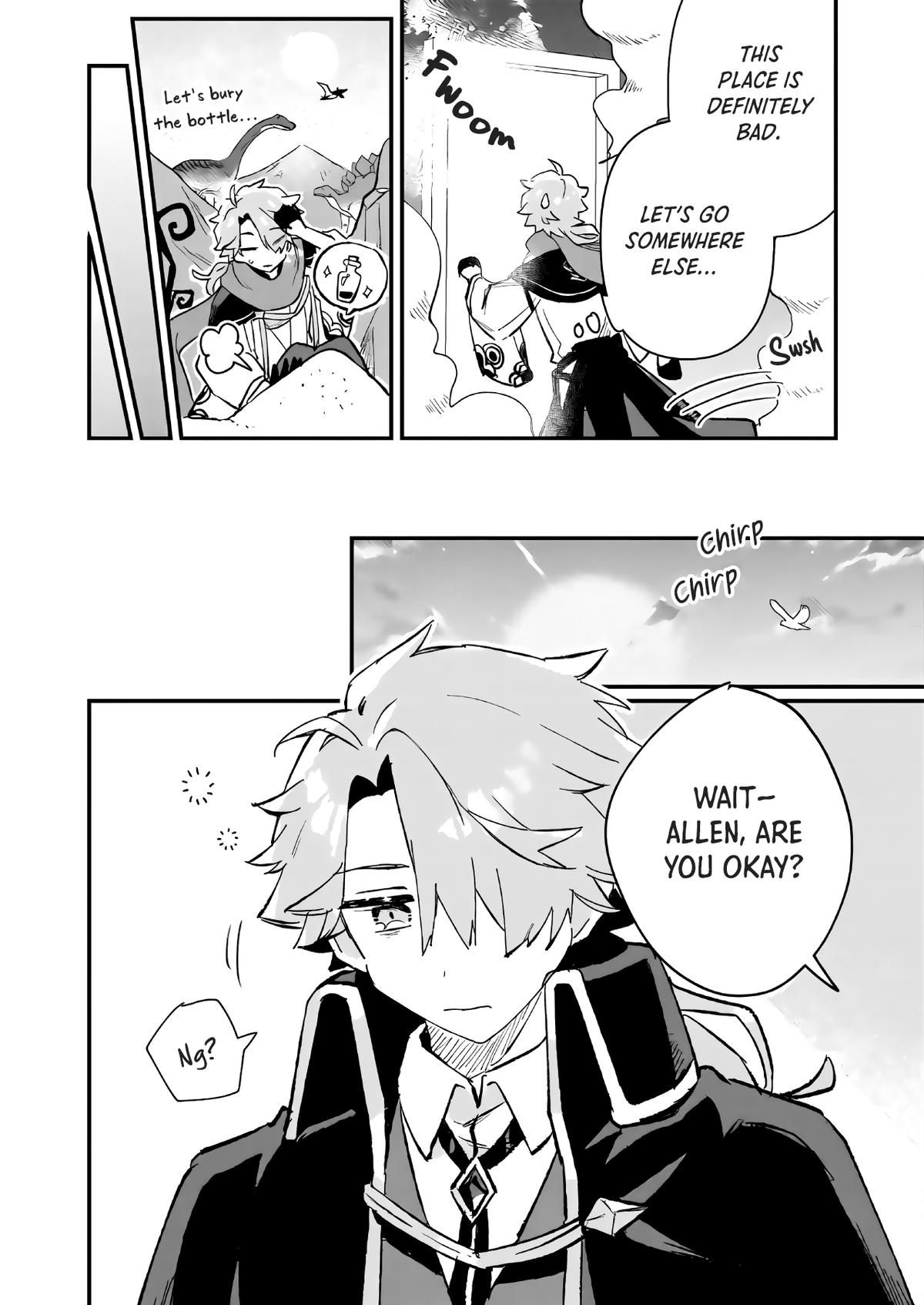 Isekai Shounin: Skill Isekai Tokou wo Kushi shite, Yuuyuu Jiteki na Okanemochi Slow Life wo Okurimasu Chap 9 - Next Chap 10