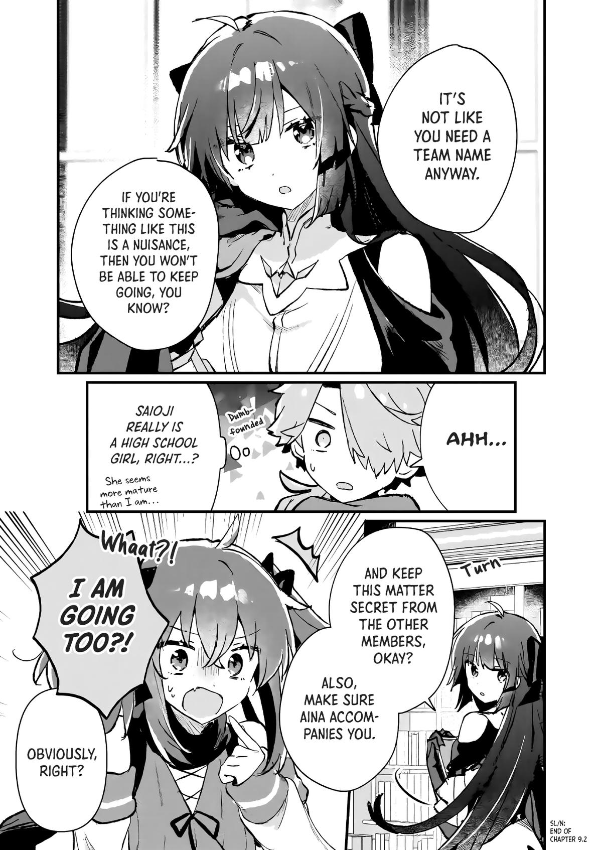 Isekai Shounin: Skill Isekai Tokou wo Kushi shite, Yuuyuu Jiteki na Okanemochi Slow Life wo Okurimasu Chap 9 - Next Chap 10