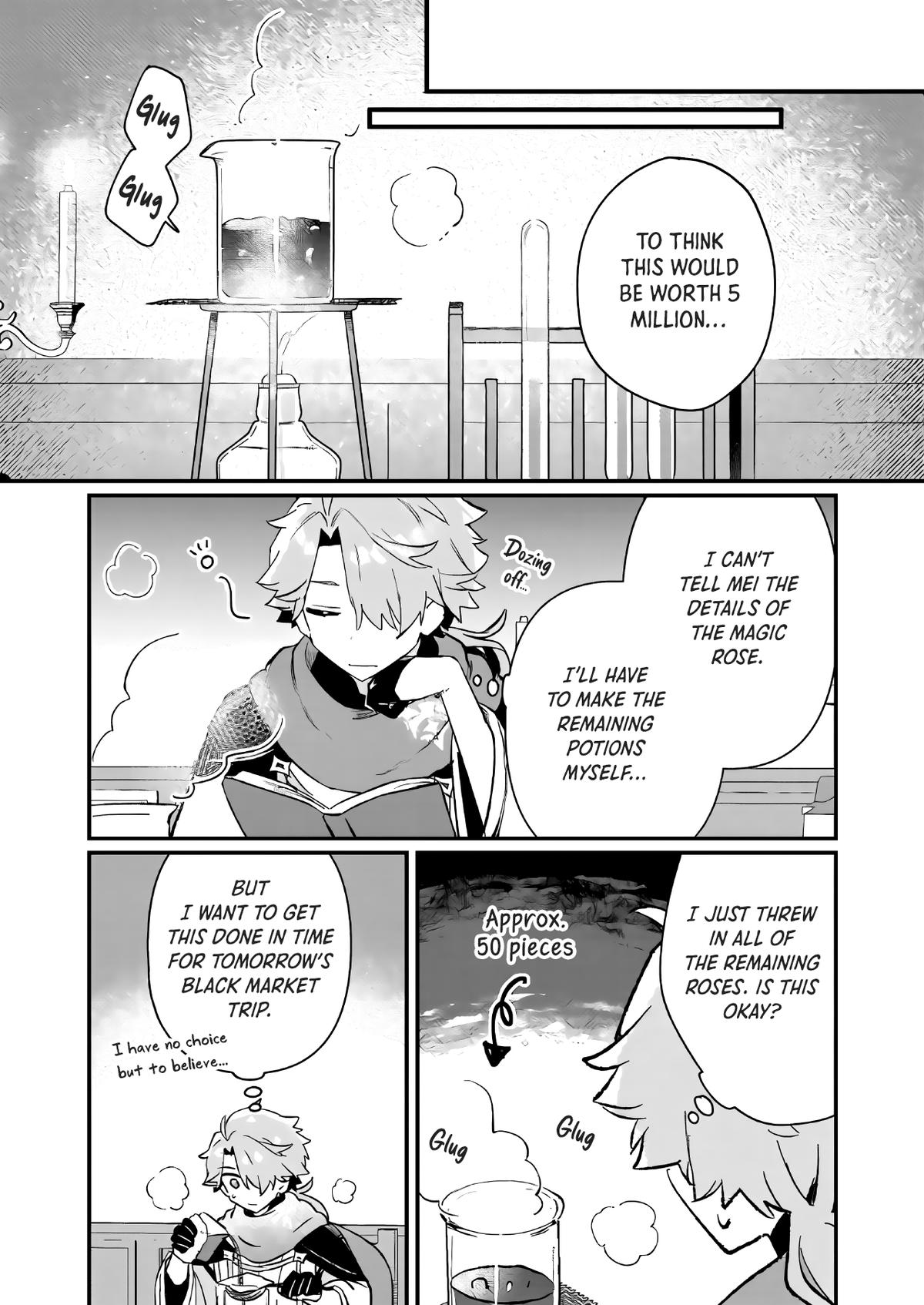 Isekai Shounin: Skill Isekai Tokou wo Kushi shite, Yuuyuu Jiteki na Okanemochi Slow Life wo Okurimasu Chap 9 - Next Chap 10